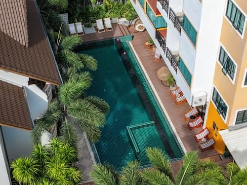 Buasri Boutique Patong
