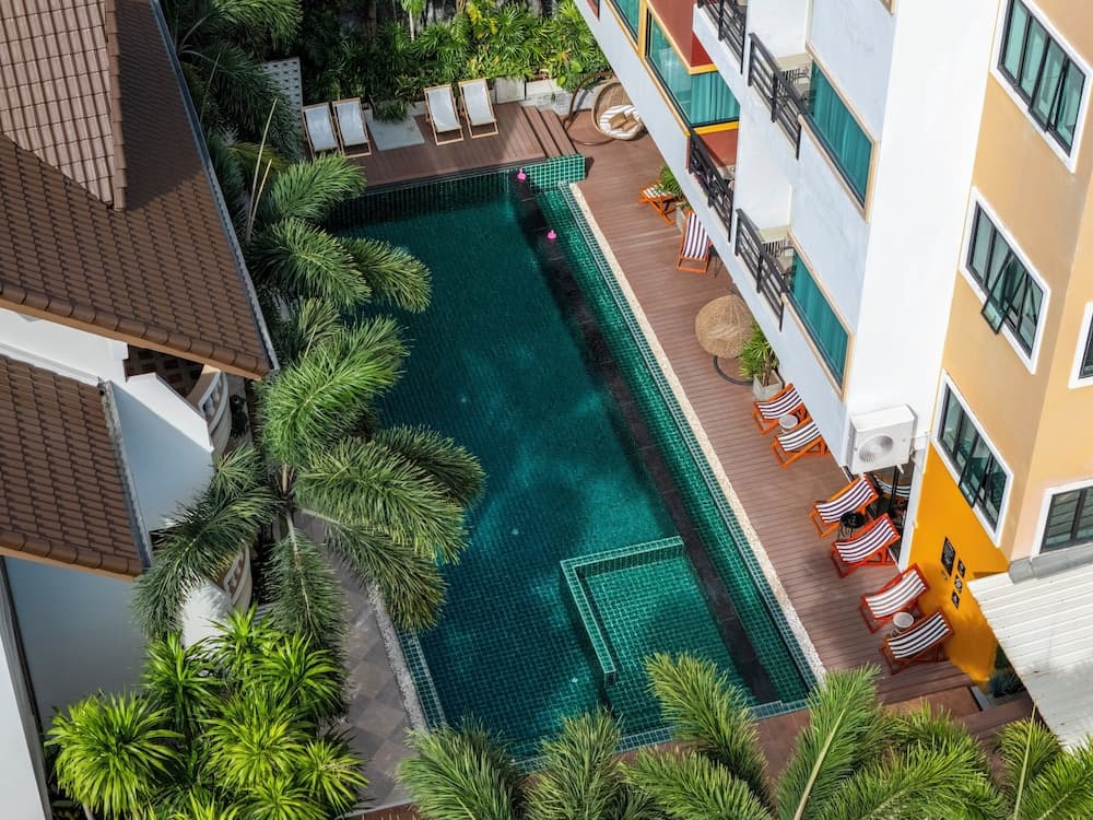 Buasri Boutique Patong