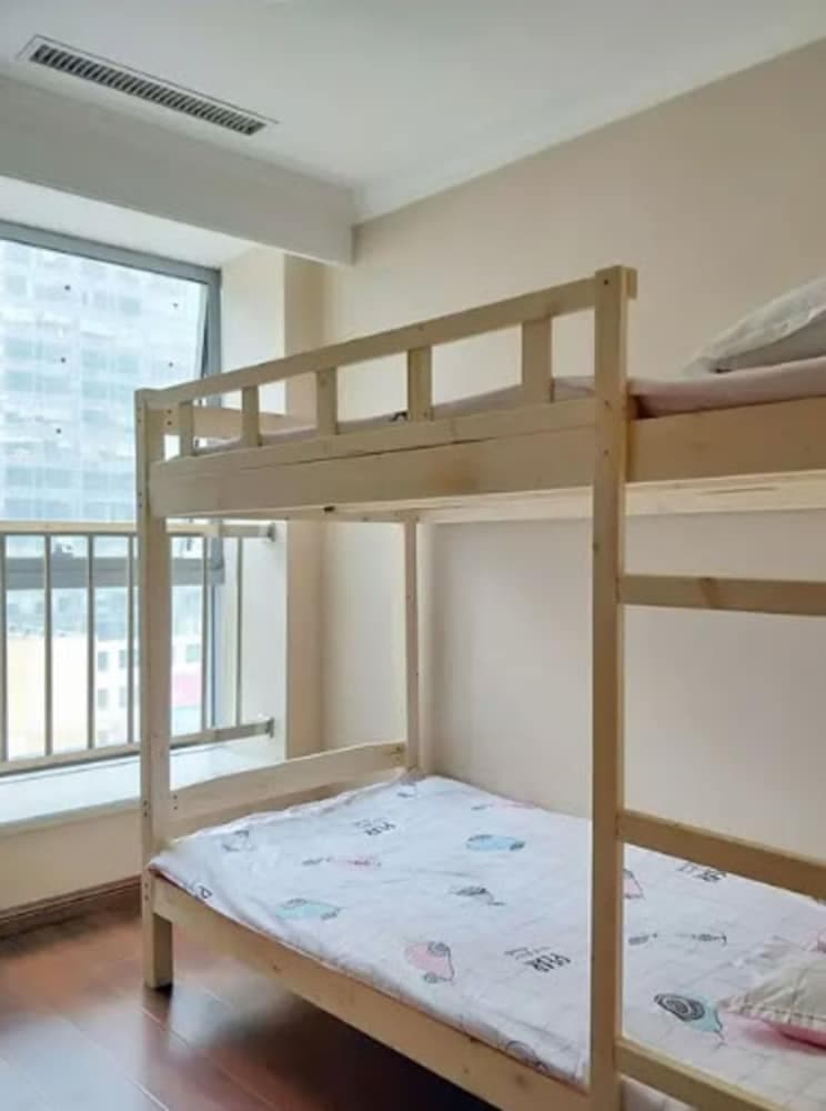 Hanxiaomei Youth Hostel I