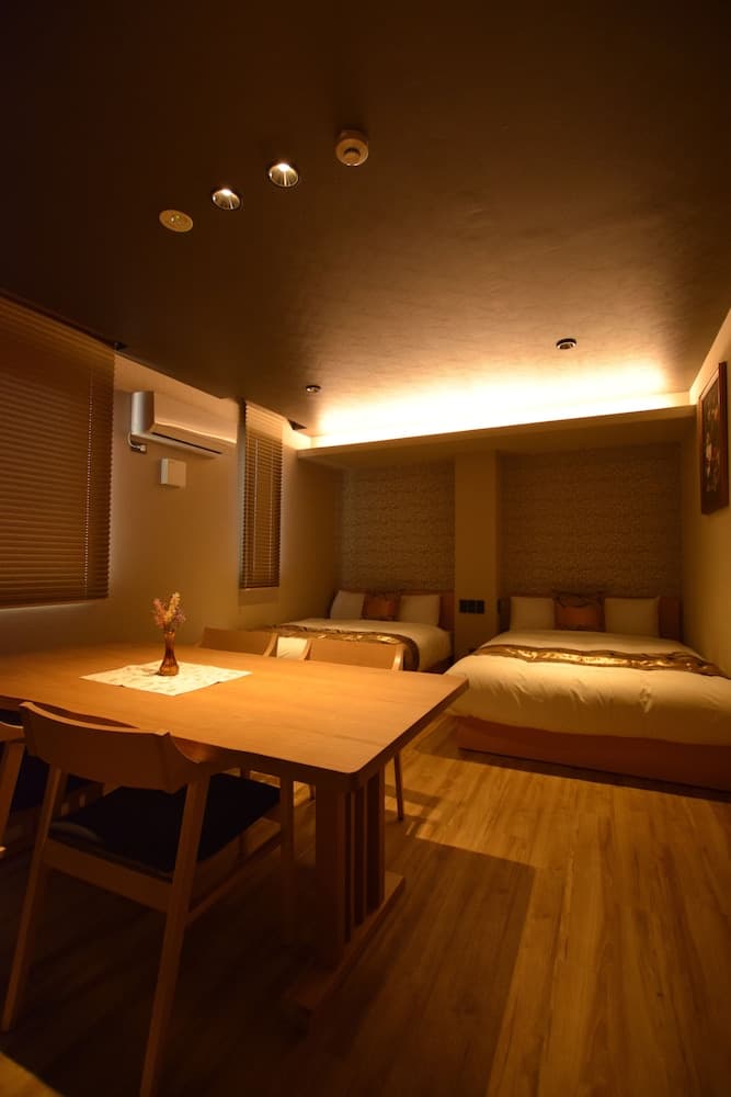 GRAND BASE Beppu Ekimae