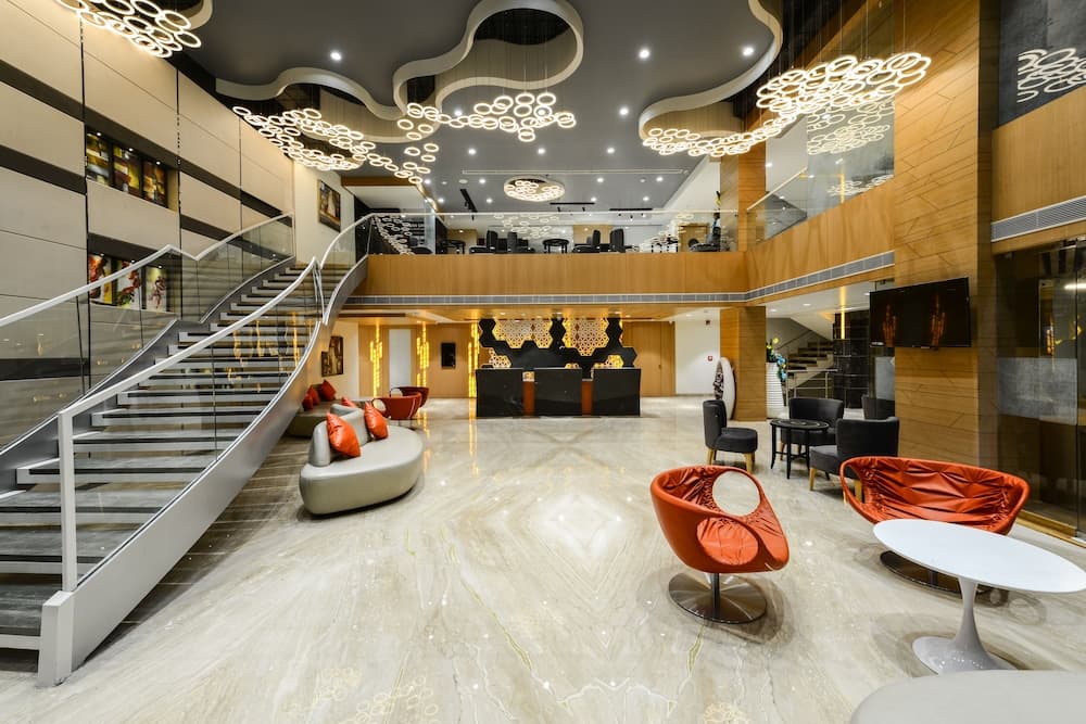 Hotel Atishay