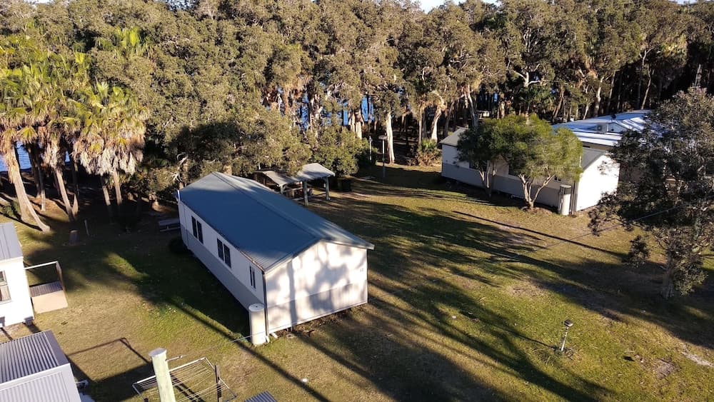 Camp Elim