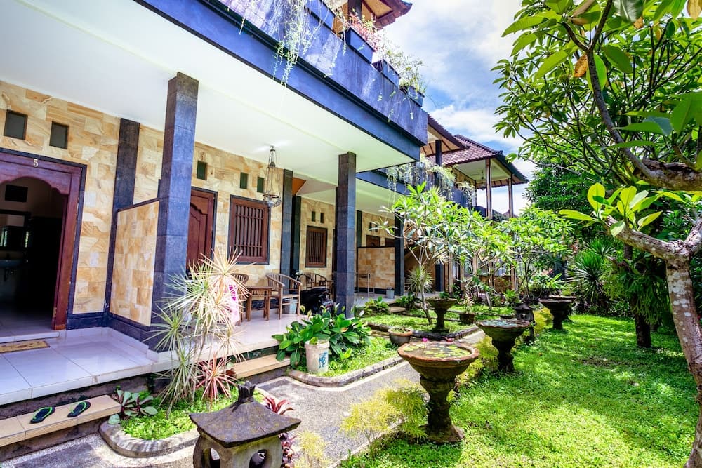 Teba House Bisma Ubud