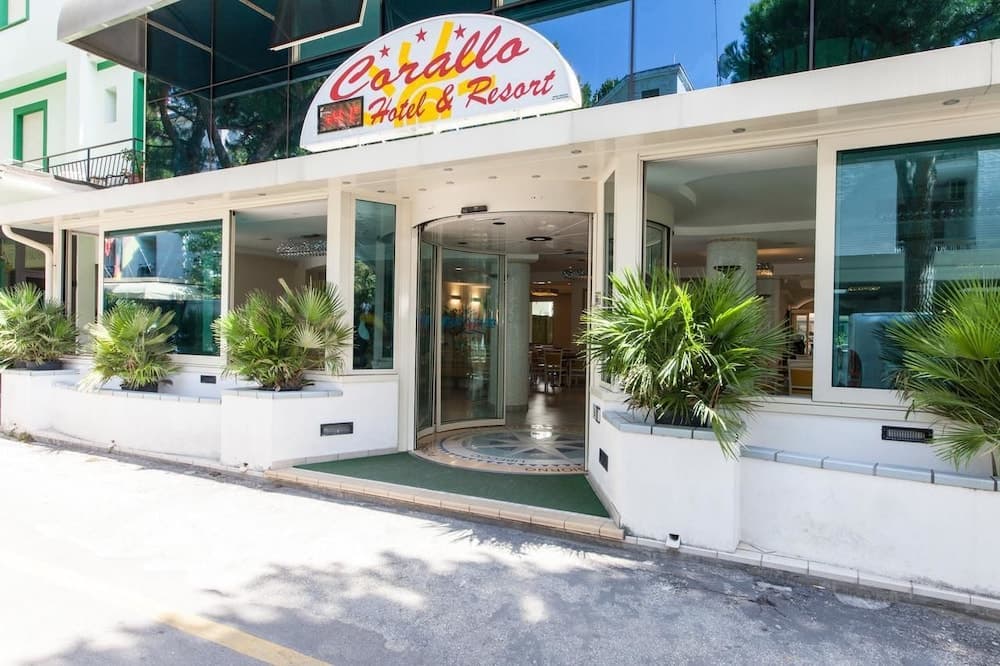 Hotel Corallo