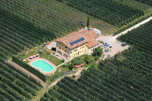 Agriturismo La Molinalda
