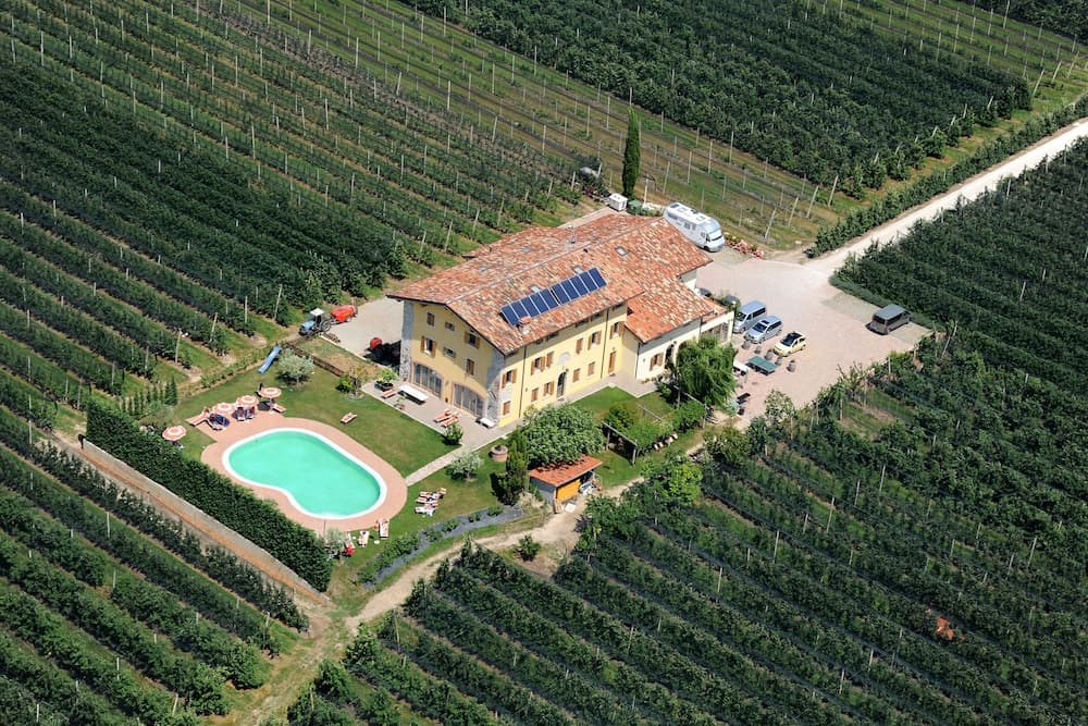 Agriturismo La Molinalda