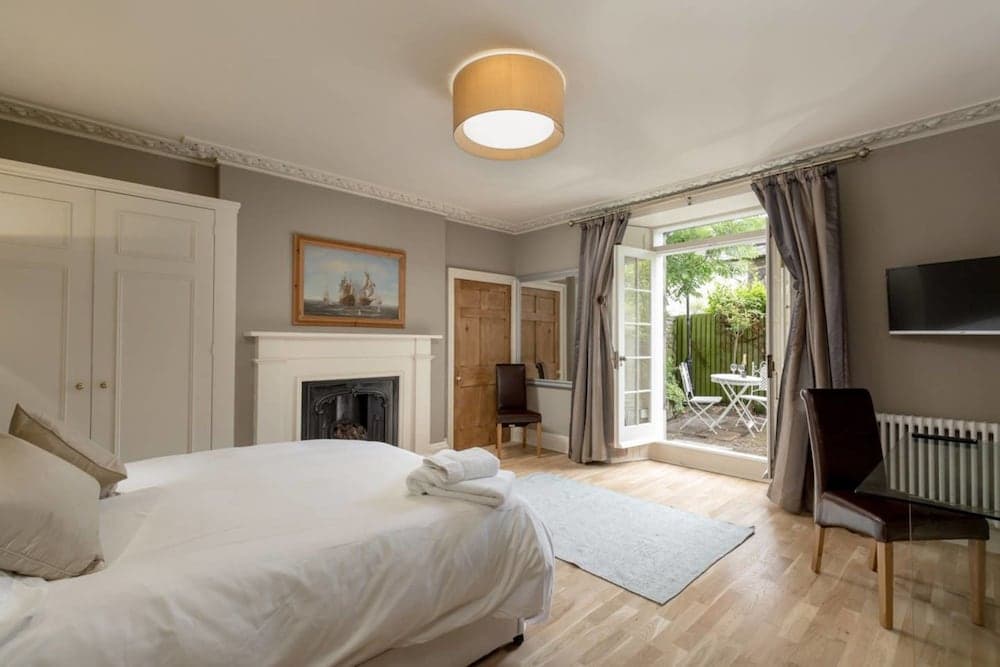 JOIVY New Town Boutique Apartment on India Street