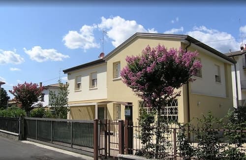 Via Verdi B&B