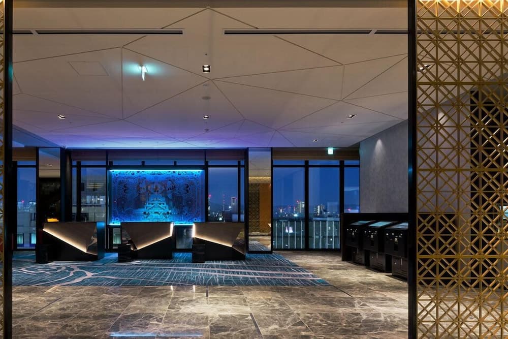 Osaka Excel Hotel Tokyu