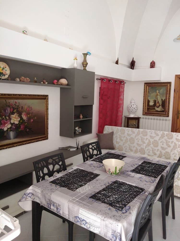Oturma alanı
