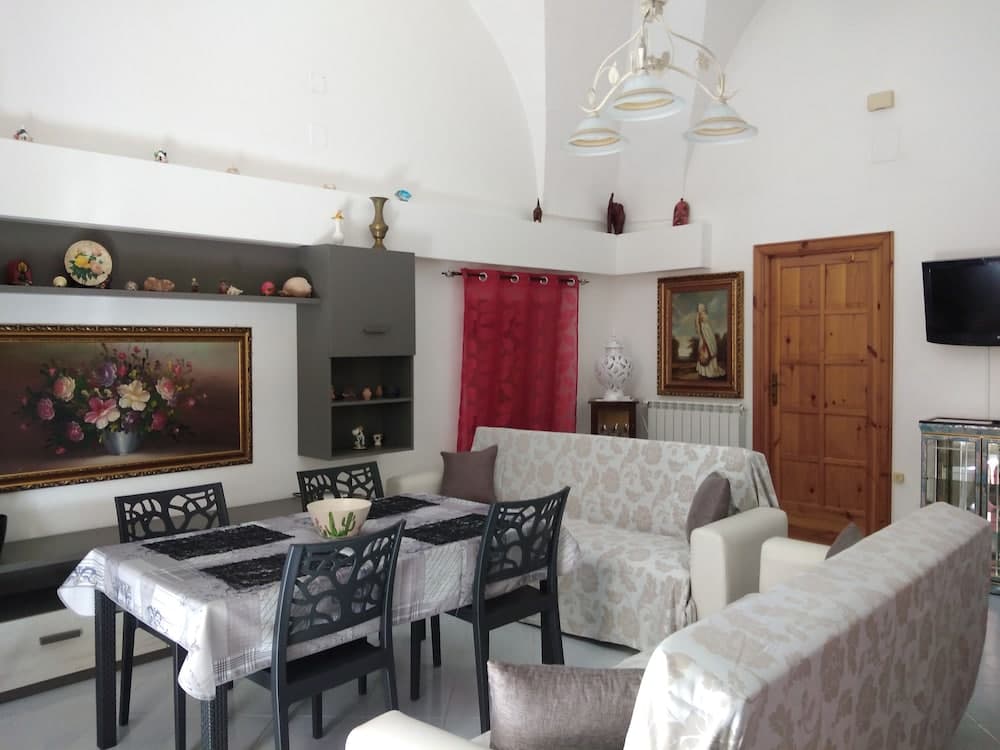 Casa Jessica
