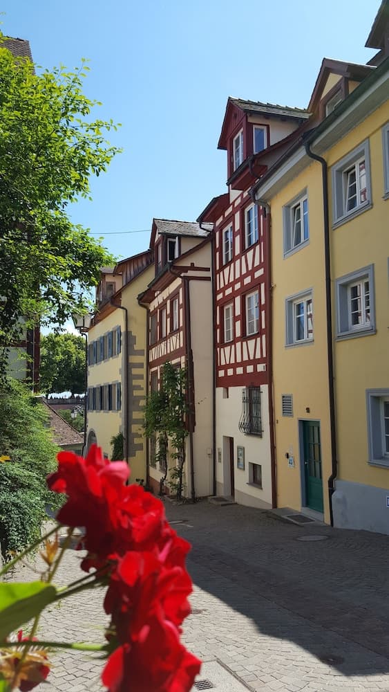Winzerhäusle Meersburg
