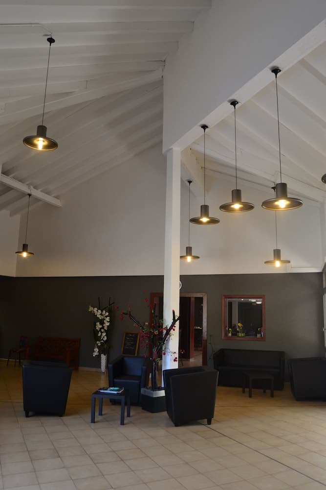 Résidence les Pavillons du Golfe