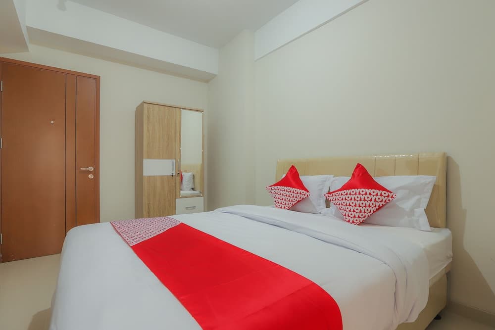 OYO 630 Green Lake View Cimanggis