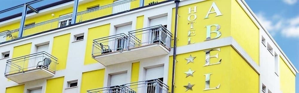 Hotel Abel