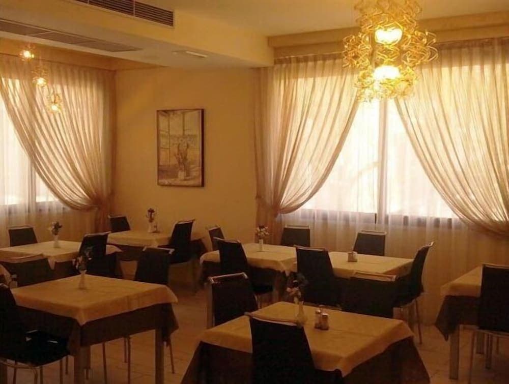 Kahvaltı alanı