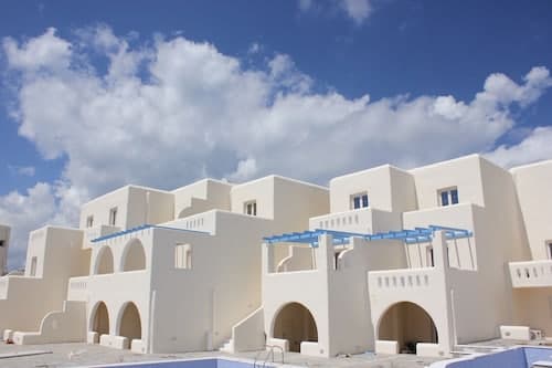 Nicolaus Club Prime Naxian