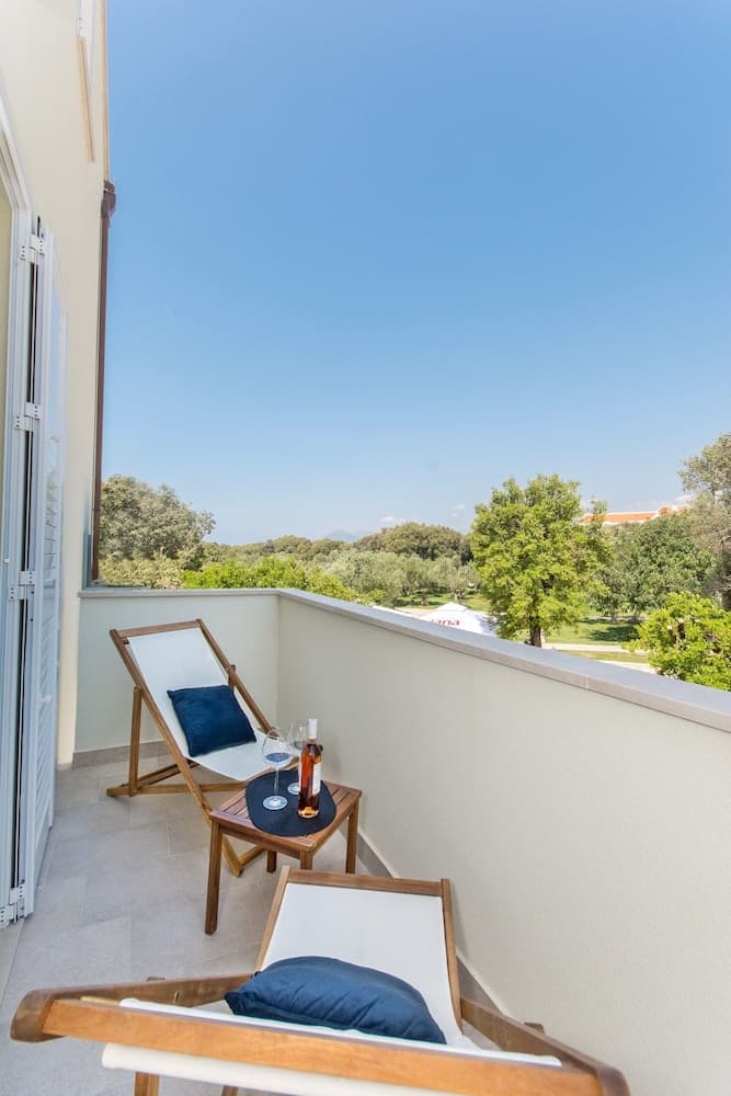 Dış mekân detayı