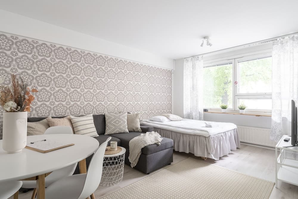 2ndhomes Superior Center Apt.Pieni Verka