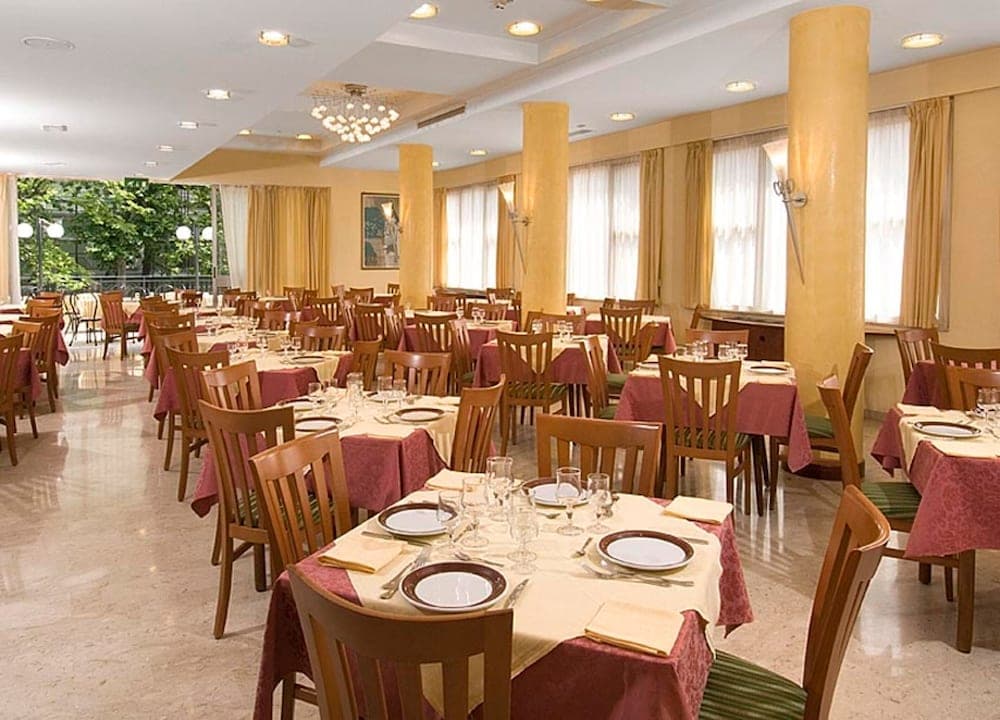 Restoran