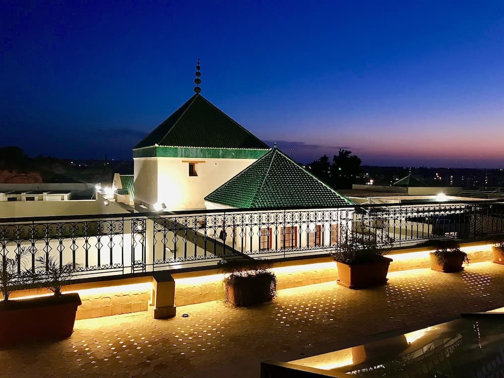 Riad Zidania