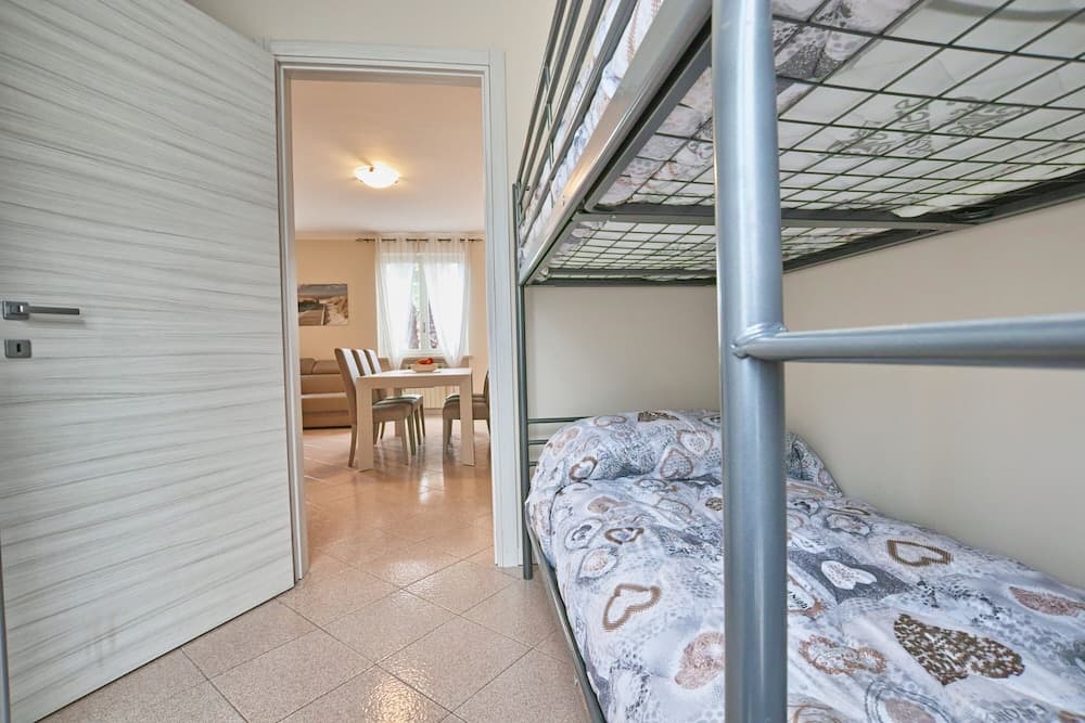 Exclusive Villa Le Palme