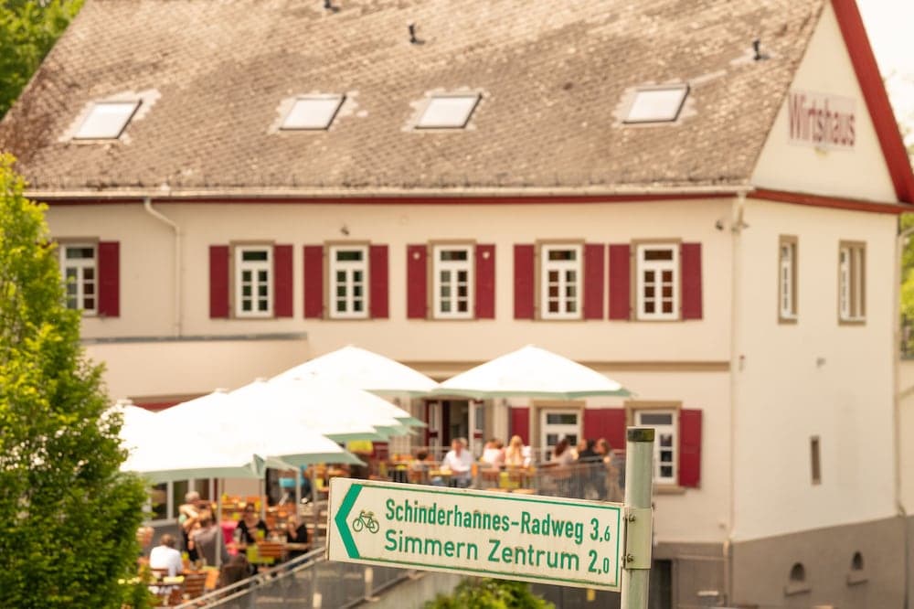 Domäne am See