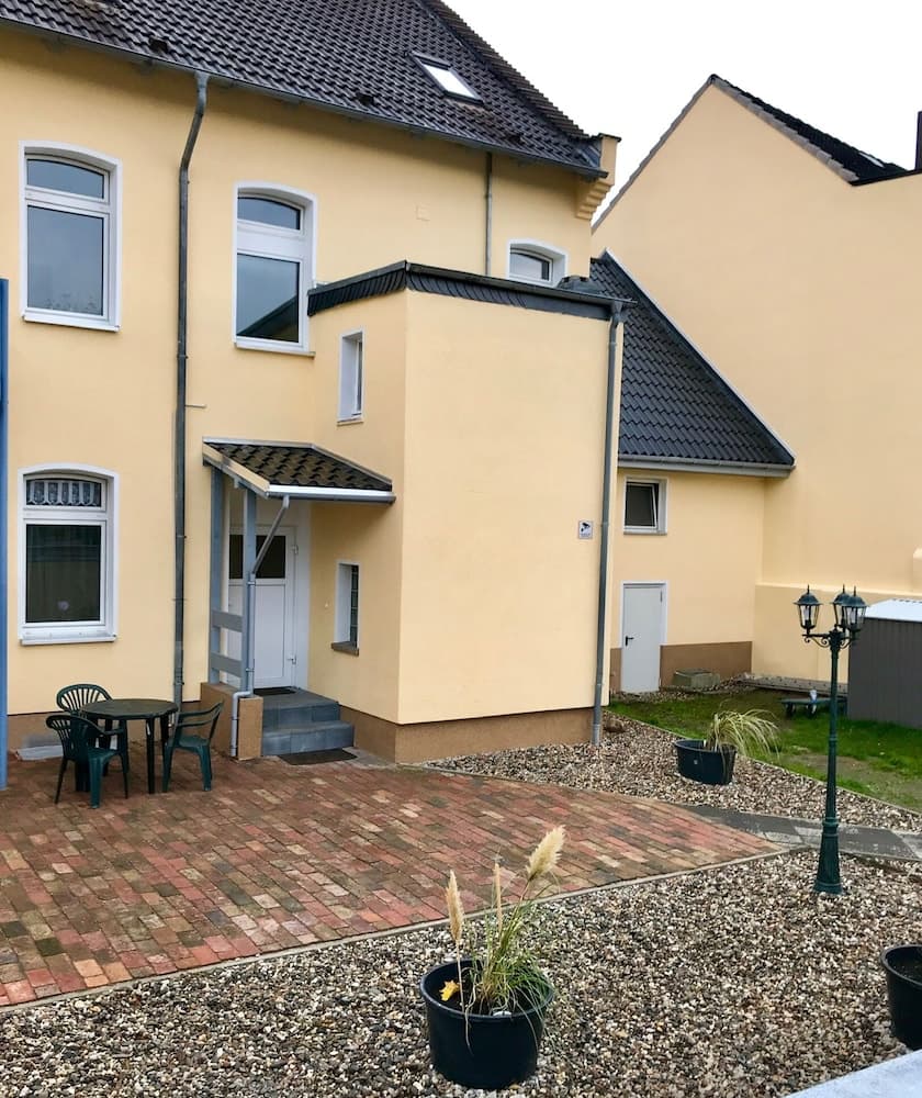 Ferienwohnung & Appartement Groe
