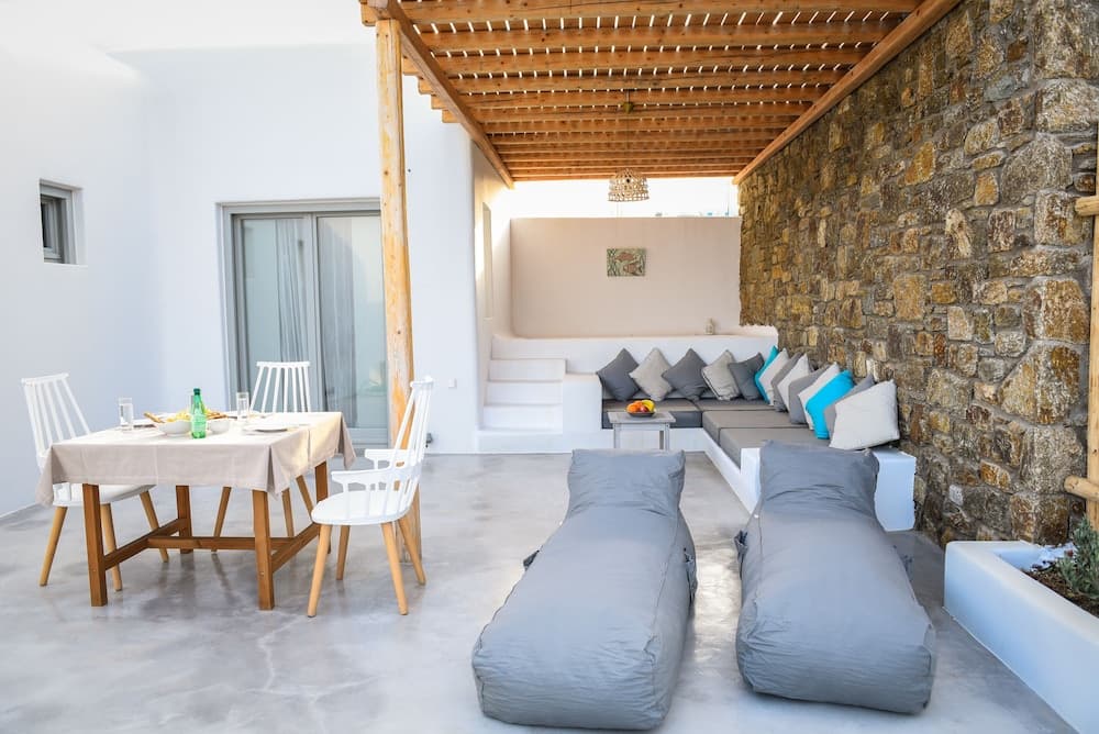 Teras/veranda