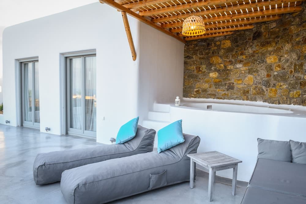 Teras/veranda