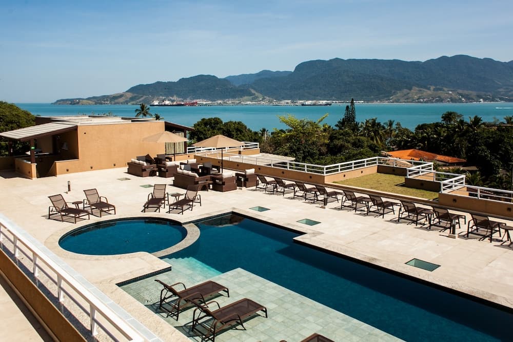 Ilhabela Beach Residences