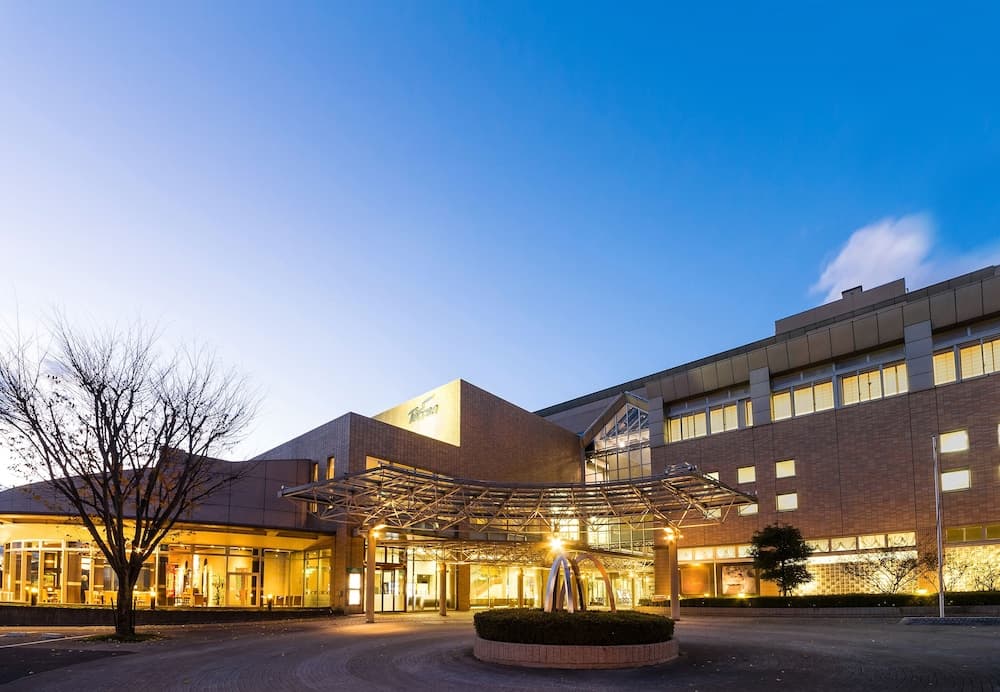 Hotel Kumamoto Terrsa