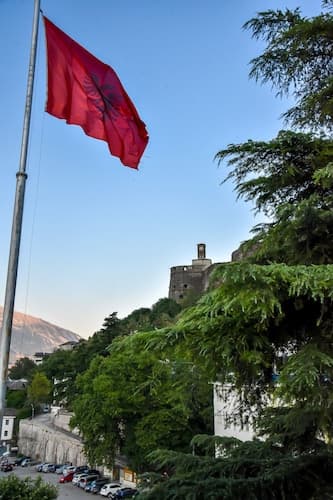 Hotel Sofra
