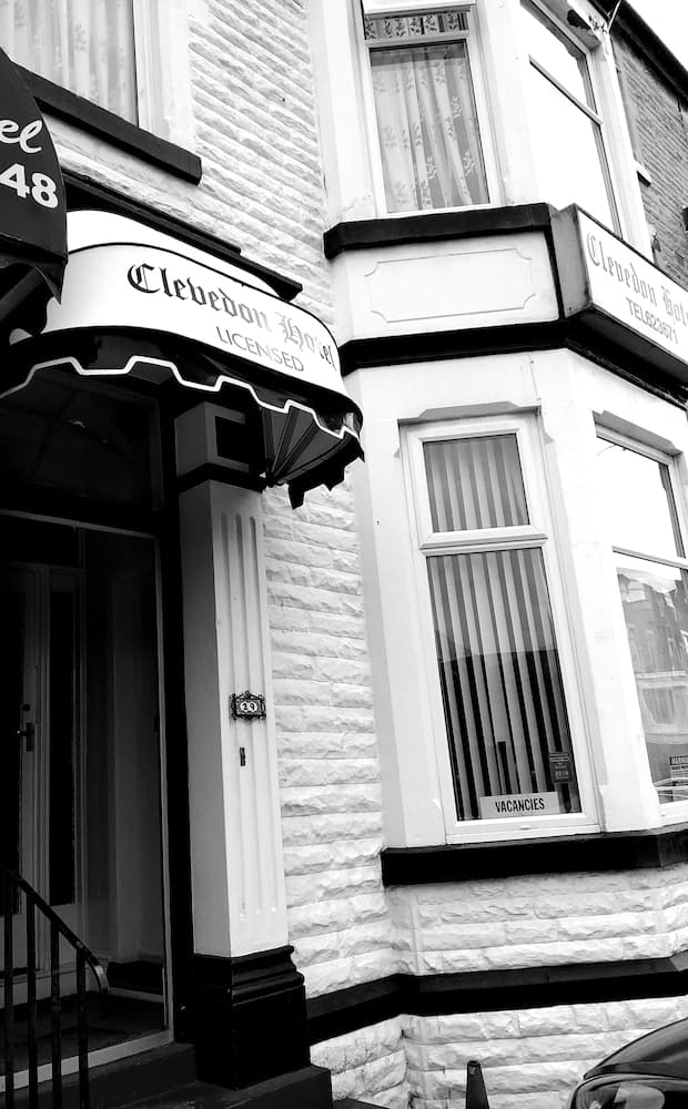 The Clevedon
