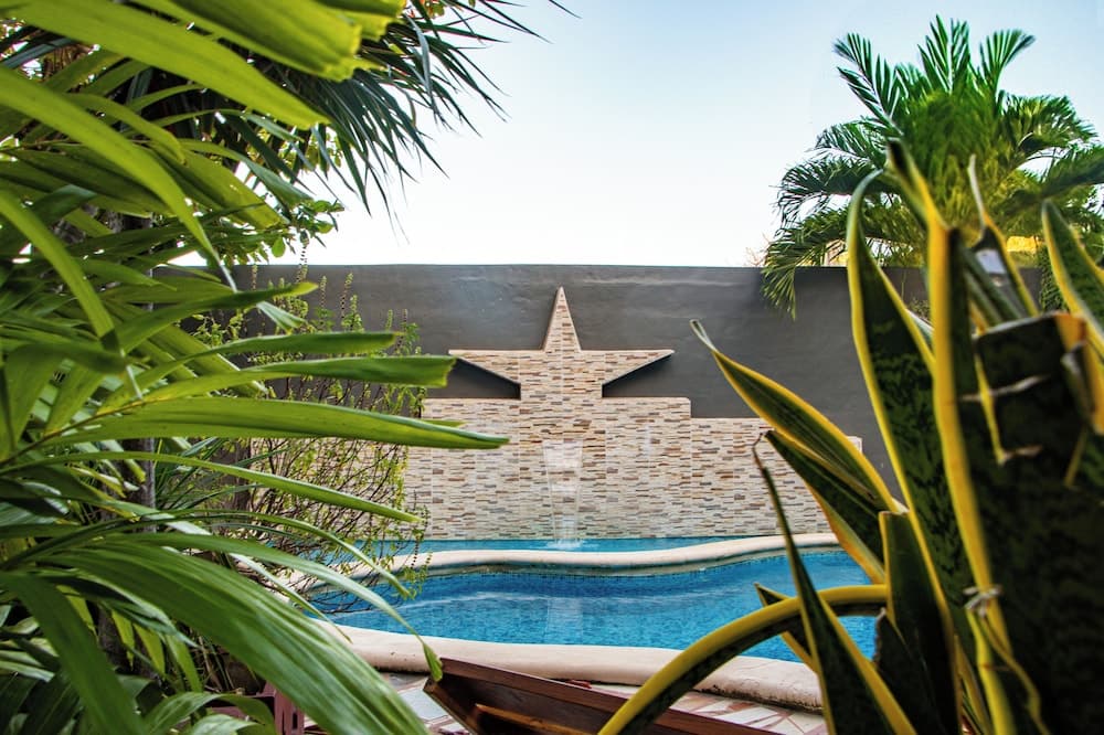 Casa Colonial Vintage Hotel