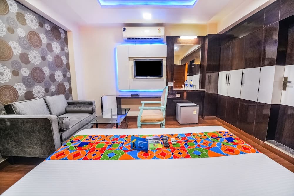 Hotel Shyampuriya Palace