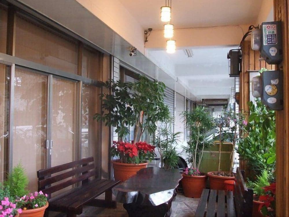 Teras/veranda