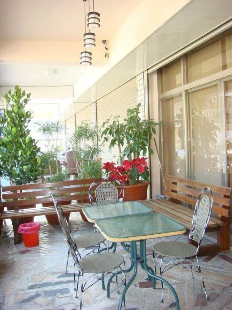 Teras/veranda