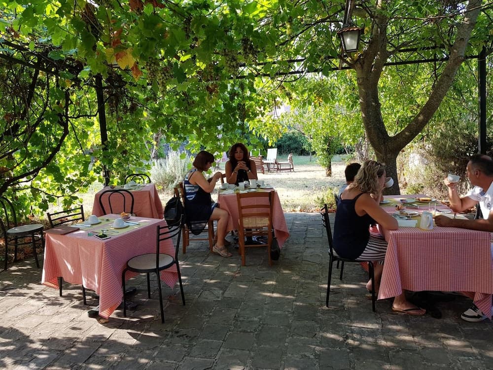 Restoran