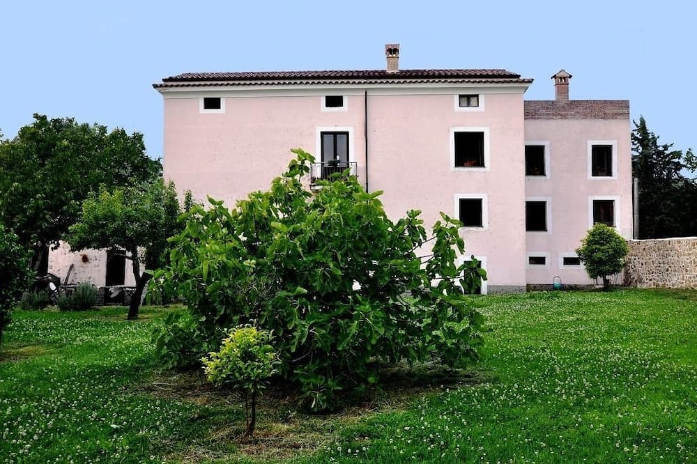 Il Ruscello di Ceraso
