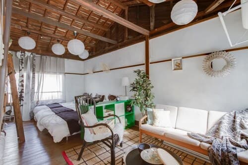 nid Tani6 House