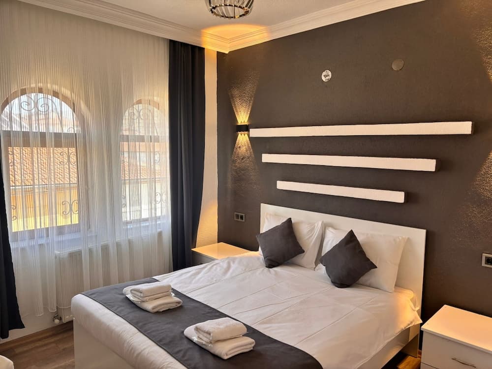 Loopy Lodge Hotel