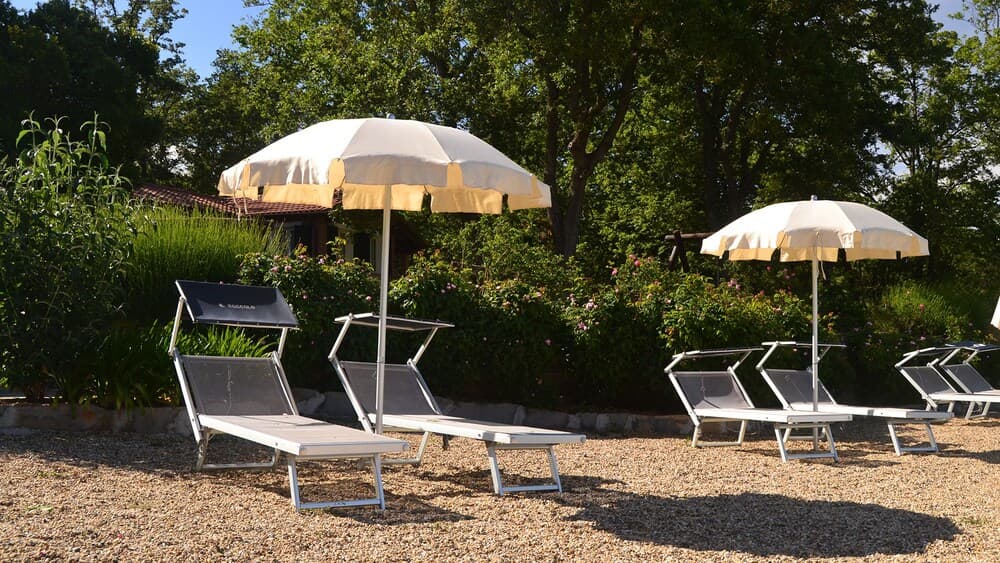 Güneşlenme verandası