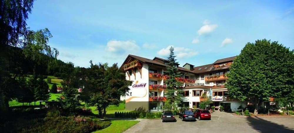 Ferienhotel Ödenhof