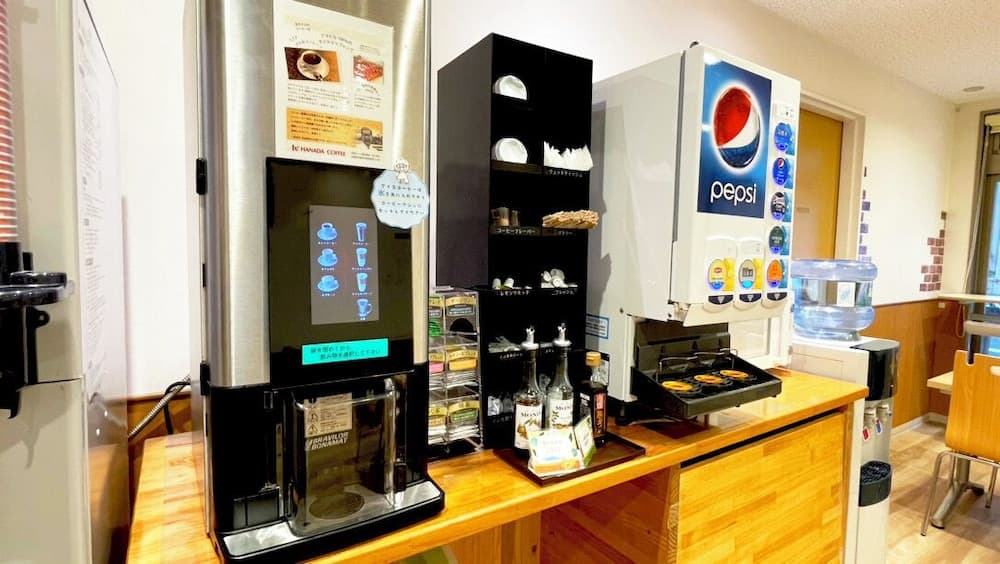 Lobi dinlenme salonu