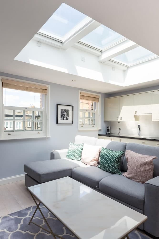 Urban Chic - Covent Garden