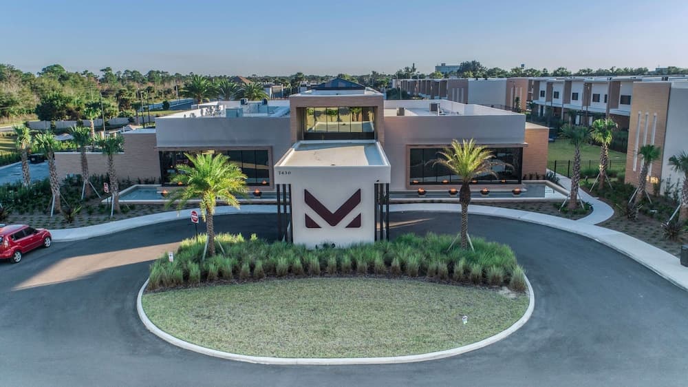 Magic Village Views Trademark Collection by Wyndham