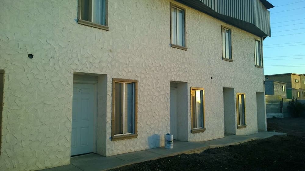 Casa de Huespedes Solari