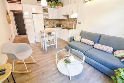 TuGuest Alhambra Apartments