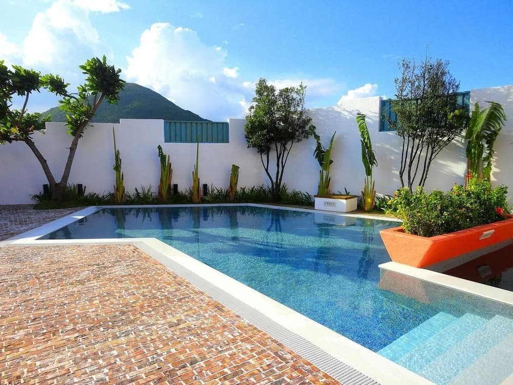 Teras/veranda